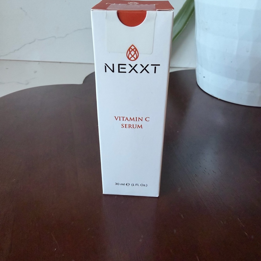 NEXXT Vitamin C Serum